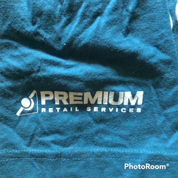 GOOGLE T-shirt - Picture 2 of 2